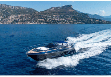 Riva 56 Rivale